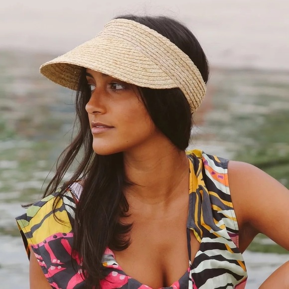 Accessories - Summer Woman Sun Hats